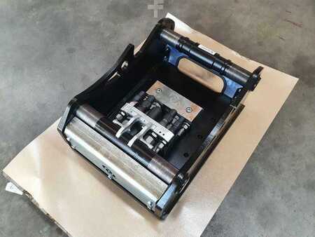 Övrigt 0 OilQuick OQ65 Adapterplatte für Westtech & mehr (8)