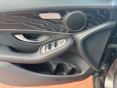 Ostatní 2021 Mercedes-Benz GLC 220d 4M AMG+AHK+RKamera+Keyless (12)