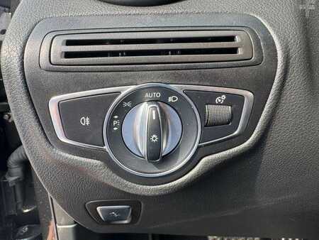 Ostatní 2021 Mercedes-Benz GLC 220d 4M AMG+AHK+RKamera+Keyless (13)