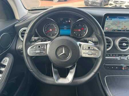 Ostatní 2021 Mercedes-Benz GLC 220d 4M AMG+AHK+RKamera+Keyless (14)