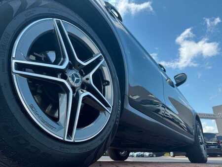 Ostatní 2021 Mercedes-Benz GLC 220d 4M AMG+AHK+RKamera+Keyless (6)