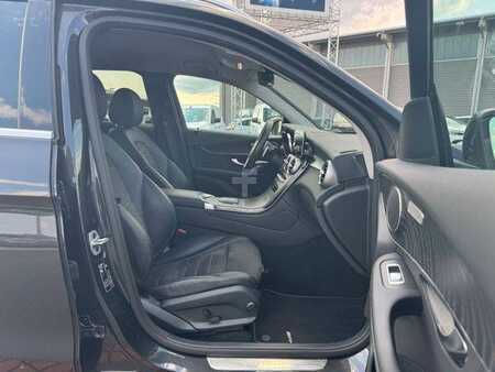Ostatní 2021 Mercedes-Benz GLC 220d 4M AMG+AHK+RKamera+Keyless (7)