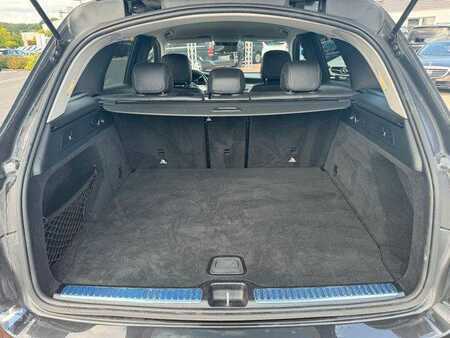 Ostatní 2021 Mercedes-Benz GLC 220d 4M AMG+AHK+RKamera+Keyless (9)