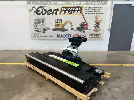 Ostatní 0 Greentec RM 232 Heckenmulcher / MS08 / NEU / lagernd (1)