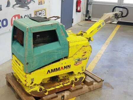 Sonstige 2018 Ammann APH 6530 Rüttelplatte / 539kg / 2018 / Diesel (2)