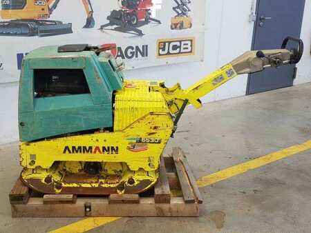 Ammann APH 6530 Rüttelplatte / 539kg / 2018 / Diesel