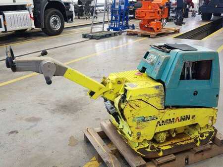 Ammann APH 6530 Rüttelplatte / 539kg / 2018 / Diesel