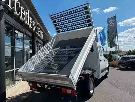 Autres 2026 Mercedes-Benz Sprinter 515 CDI DoKa 3-Seiten-Kipper (12)