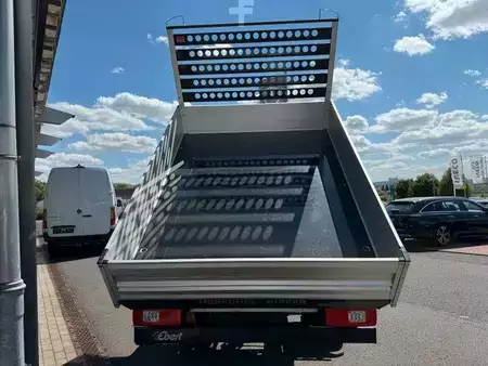 Autres 2026 Mercedes-Benz Sprinter 515 CDI DoKa 3-Seiten-Kipper (13)