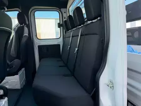 Autres 2026 Mercedes-Benz Sprinter 515 CDI DoKa 3-Seiten-Kipper (14)