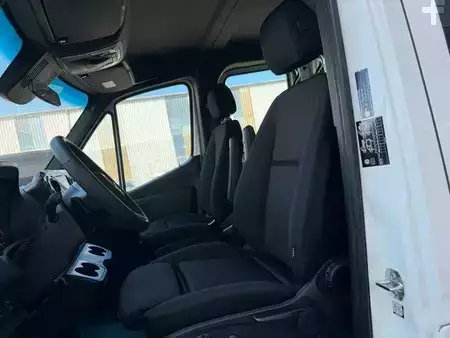 Autres 2026 Mercedes-Benz Sprinter 515 CDI DoKa 3-Seiten-Kipper (16)