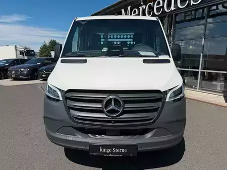 Autres 2026 Mercedes-Benz Sprinter 515 CDI DoKa 3-Seiten-Kipper (3)
