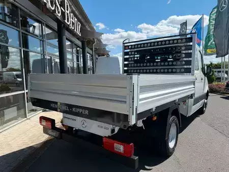 Autres 2026 Mercedes-Benz Sprinter 515 CDI DoKa 3-Seiten-Kipper (5)