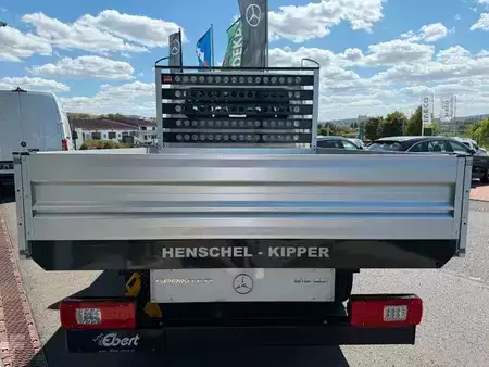 Autres 2026 Mercedes-Benz Sprinter 515 CDI DoKa 3-Seiten-Kipper (6)