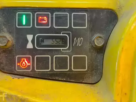 Ostatní 2014 Wacker Neuson RT 56 SC2 Grabenwalze / Funk / 552h / 2014 (18)