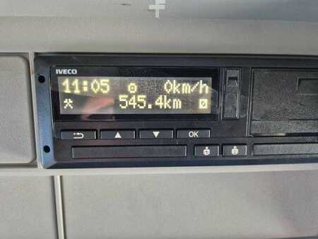 Other 2024 Iveco AT300X48Z HR OFF 6x6 Meiller-Kipper + Bordmatik (14)