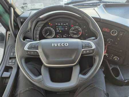 Other 2024 Iveco AT300X48Z HR OFF 6x6 Meiller-Kipper + Bordmatik (9)