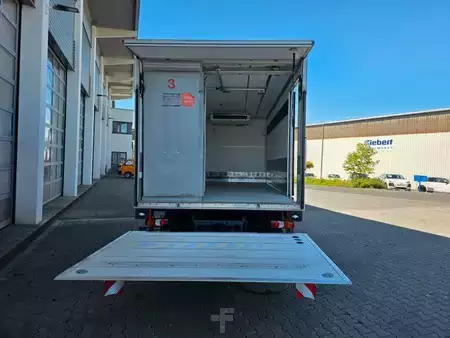Autres 2023 Mercedes-Benz Atego 818 L ThermoKing V-600 Max LBW Klima (12)
