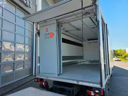 Autres 2023 Mercedes-Benz Atego 818 L ThermoKing V-600 Max LBW Klima (14)
