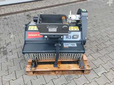 Ostatní 0 Seppi M. H3 085 / Schlegel / Mulcher / MS03 DEMO (3)