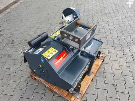 Ostatní 0 Seppi M. H3 085 / Schlegel / Mulcher / MS03 DEMO (5)
