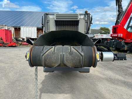 Sonstige 2022 Komplet Krokodile / nur 76h! / 2022 / Schredder (10)