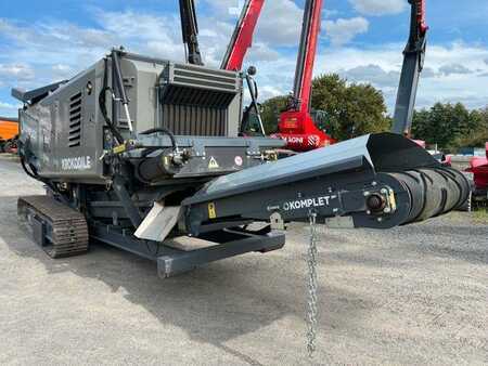 Sonstige 2022 Komplet Krokodile / nur 76h! / 2022 / Schredder (11)