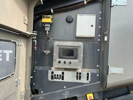 Sonstige 2022 Komplet Krokodile / nur 76h! / 2022 / Schredder (13)