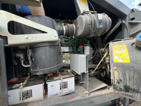 Sonstige 2022 Komplet Krokodile / nur 76h! / 2022 / Schredder (16)