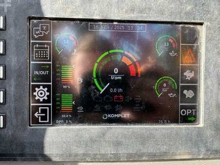 Sonstige 2022 Komplet Krokodile / nur 76h! / 2022 / Schredder (17)