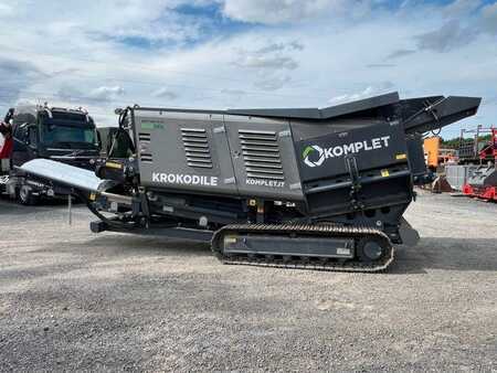 Sonstige 2022 Komplet Krokodile / nur 76h! / 2022 / Schredder (7)