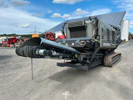 Sonstige 2022 Komplet Krokodile / nur 76h! / 2022 / Schredder (9)