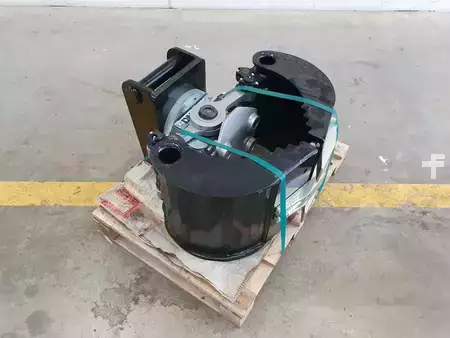 Work Tools 0 DMS SG3535 Grabgreifer Sortiergreifer / Greifer / NEU (2)