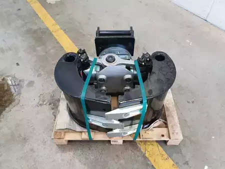 Work Tools 0 DMS SG3535 Grabgreifer Sortiergreifer / Greifer / NEU (3)