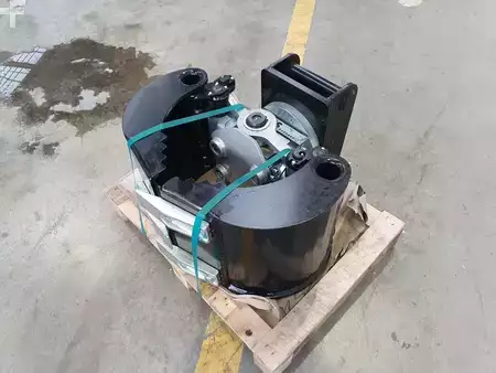 Work Tools 0 DMS SG3535 Grabgreifer Sortiergreifer / Greifer / NEU (4)