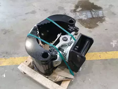 Work Tools 0 DMS SG3535 Grabgreifer Sortiergreifer / Greifer / NEU (6)