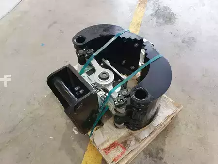 Work Tools 0 DMS SG3535 Grabgreifer Sortiergreifer / Greifer / NEU (8)