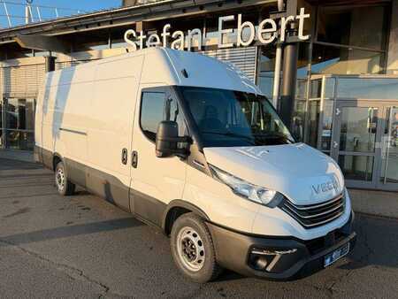 Autres 0 Iveco Daily 35S18 HA8 *R4.100mm*Automatik*Kamera*ACC* (1)
