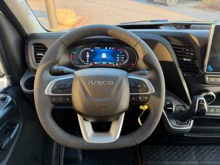 Autres 0 Iveco Daily 35S18 HA8 *R4.100mm*Automatik*Kamera*ACC* (10)