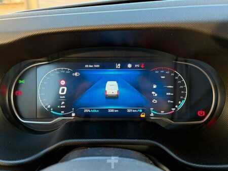 Autres 0 Iveco Daily 35S18 HA8 *R4.100mm*Automatik*Kamera*ACC* (11)