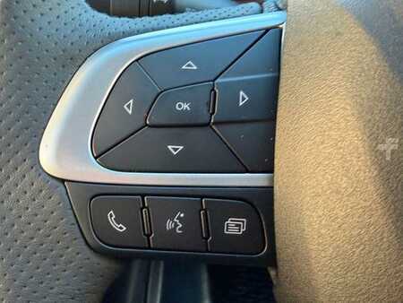 Autres 0 Iveco Daily 35S18 HA8 *R4.100mm*Automatik*Kamera*ACC* (12)