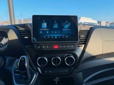 Autres 0 Iveco Daily 35S18 HA8 *R4.100mm*Automatik*Kamera*ACC* (14)