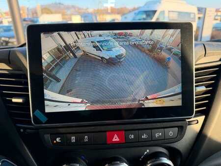 Autres 0 Iveco Daily 35S18 HA8 *R4.100mm*Automatik*Kamera*ACC* (16)