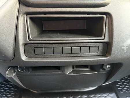 Autres 0 Iveco Daily 35S18 HA8 *R4.100mm*Automatik*Kamera*ACC* (18)