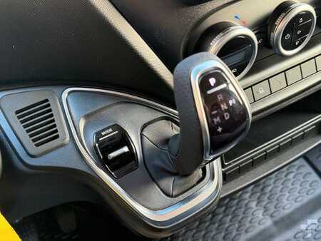 Autres 0 Iveco Daily 35S18 HA8 *R4.100mm*Automatik*Kamera*ACC* (19)