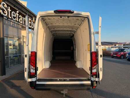Autres 0 Iveco Daily 35S18 HA8 *R4.100mm*Automatik*Kamera*ACC* (6)
