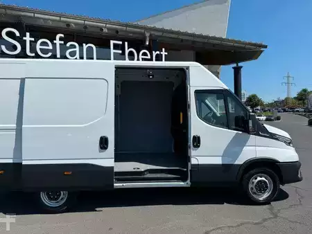 Altri 2026 Iveco Daily 35S18HA8 V Kastenwagen *R 3.520*AHK* (12)