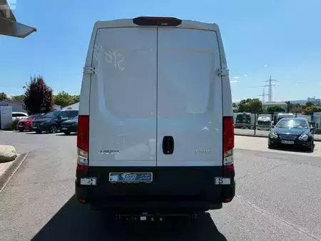 Altri 2026 Iveco Daily 35S18HA8 V Kastenwagen *R 3.520*AHK* (6)