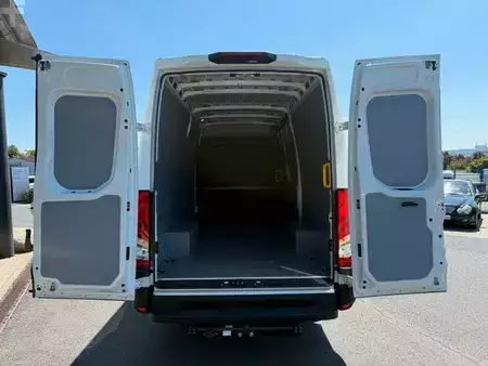 Altri 2026 Iveco Daily 35S18HA8 V Kastenwagen *R 3.520*AHK* (8)