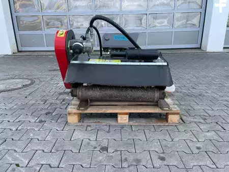 Övrigt 2023 Seppi M.  H3 085 Schlegelmulcher / MS03 / gebraucht (2)